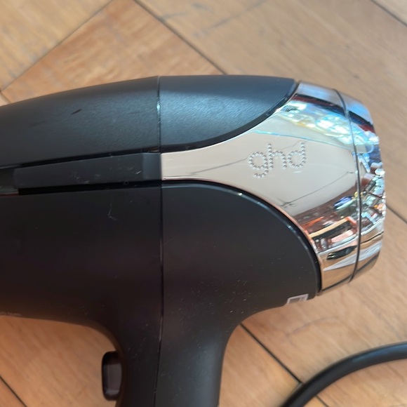 GHD Hair Blowdryer - Picture 4 of 15